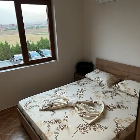 Apartament Famagusta Antoniya Aheloy