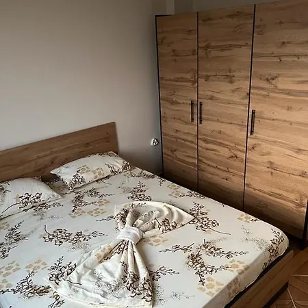 Apartament Famagusta Antoniya *