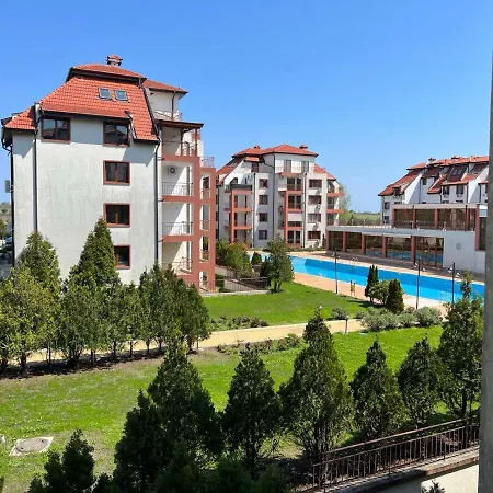 Apartament Famagusta Antoniya Aheloy