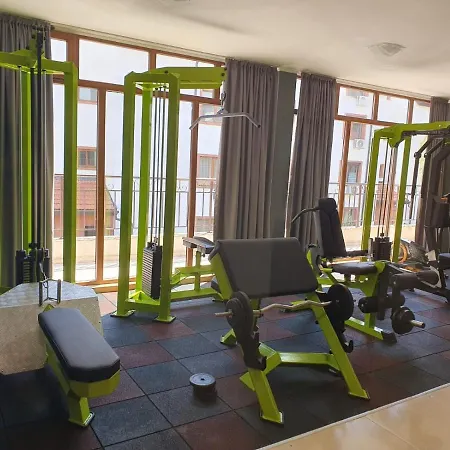 Apartament Famagusta Antoniya